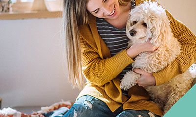 COVID-19 and Pets