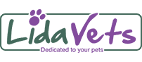 Lida Vets Logo